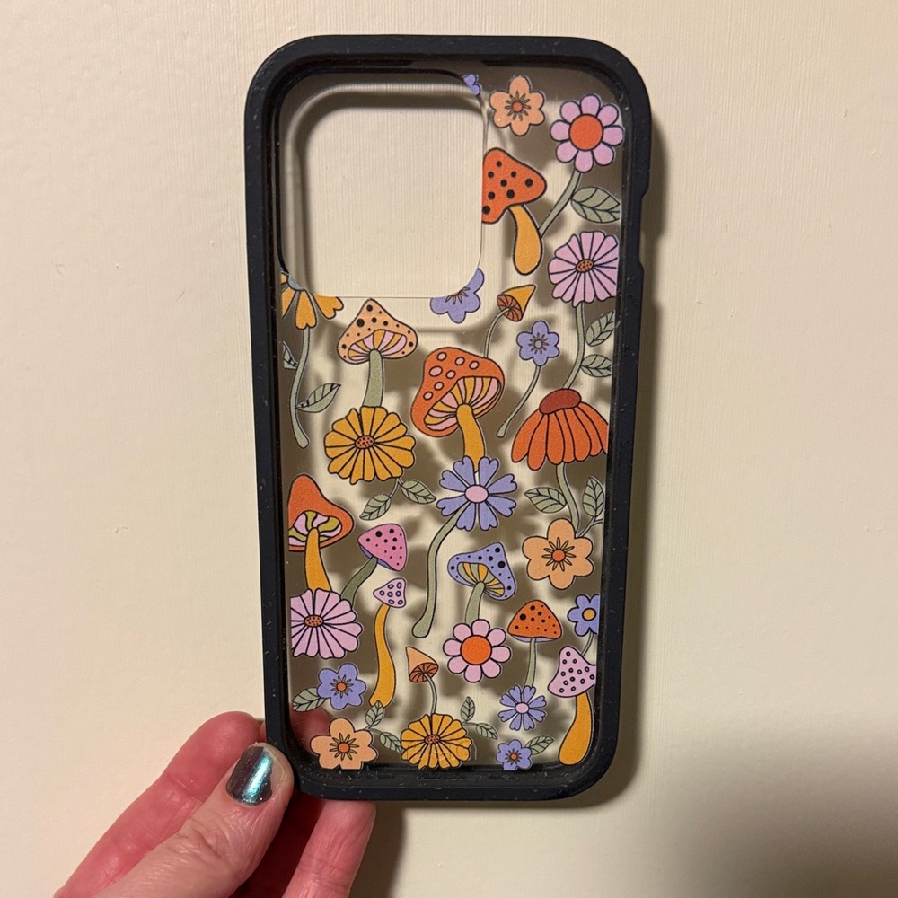 Pela Case for iPhone 14 Pro